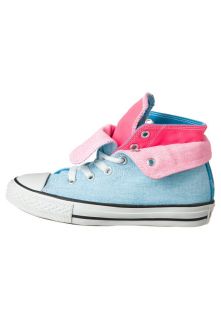 Converse CHUCK TAYLOR ALL STAR TWO FOLD   High top trainers