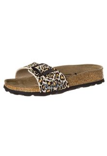 Betula   LUCA   Sandals   brown