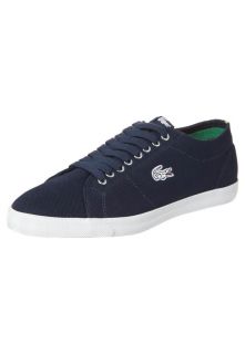 Lacoste   MARCEL   Trainers   blue