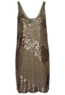 Valerie   Cocktail dress / Party dress   gold