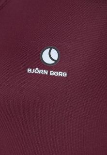Björn Borg TATE   Sports shirt   red