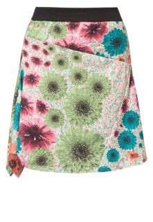 Smash   LEGOLAND   A line skirt   green