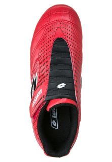 Lotto GALAXY HG R 28 CL   Football boots   red