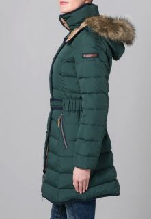 Esprit Down coat   green