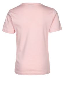 LOGOSHIRT DAISY DUCK   Print T shirt   pink