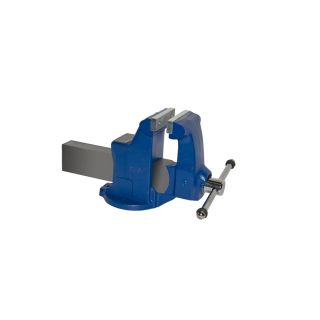 Yost 6 in Ductile Iron Heavy Duty Machinists Vise