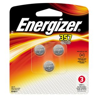 Energizer 3 Pack Specialty Specialty Batteries