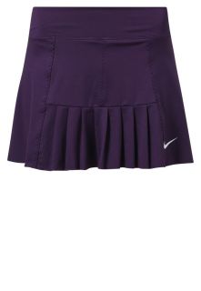 Nike Performance   SEASONAL KNIT   Sports skirt   purple