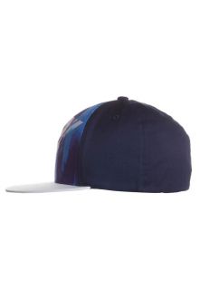 Quiksilver Cap   blue