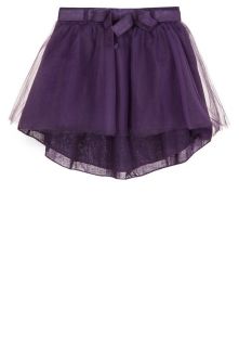 Dimensione Danza   Pleated skirt   purple