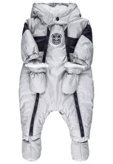 Absorba   Snowsuit   silver