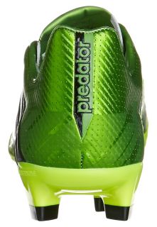 adidas Performance PREDATOR LZ TRX FG MICOACH   Football boots   green