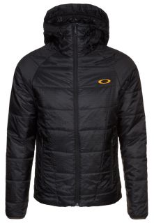 Oakley   RAFTER   Outdoor jacket   black