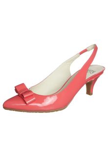 Even&Odd   Classic heels   red