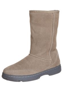 Pier One   Winter boots   beige