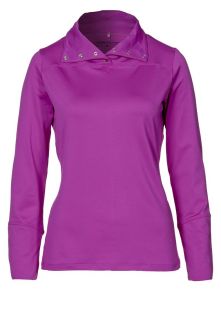 Nike Golf   CONVERTIBLE   Sweatshirt   purple