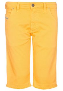 Diesel   PROOLY   Denim shorts   yellow