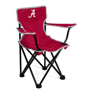 Logo Chairs Alabama Crimson Tide 21 in Kids Chair