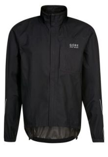 Gore Bike Wear   PATH   Outdoor jacket   black