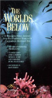 The Worlds Below [VHS] Movies & TV