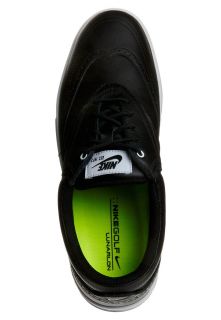 Nike Golf LUNAR SWINGTIP   Golf shoes   black