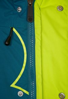 Bench SPLIT SCOT   Ski jacket   multicoloured