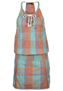 Bench   CAMBRIAN   Summer dress   turquoise