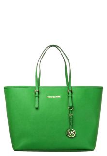 MICHAEL Michael Kors   JET SET   Handbag   green