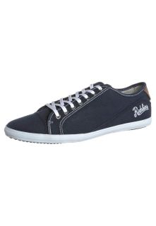 Redskins   HOBBOL   Trainers   blue