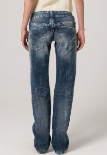 Replay NEW SWENFANIE   Straight leg jeans   blue