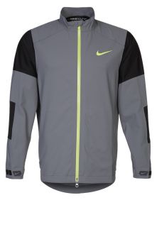 Nike Golf   HYPERADAPT STORM FIT   Tracksuit top   grey
