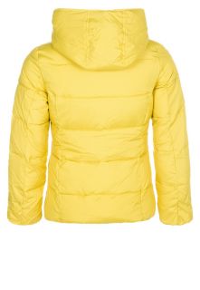 Benetton Winter jacket   yellow