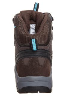 KangaROOS IBO   Walking boots   brown