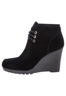 MICHAEL Michael Kors RORY   Ankle boots   black