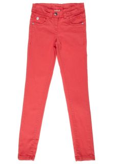 Tom Tailor   HANNA   Trousers   red