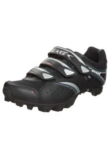 Lake   MX 160   Cycling shoes   black