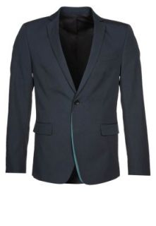 Bruuns Bazaar   ALEX   Suit jacket   black