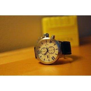 Invicta Men's 3449 Corduba Collection Oversized Chronograph Watch Invicta Watches