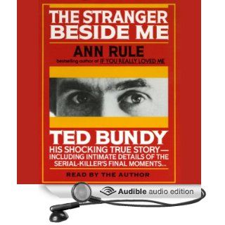 Stranger Beside Me (Audible Audio Edition) Ann Rule Books