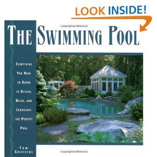 Swimming Pool Tom Griffiths 9780671882921 Books