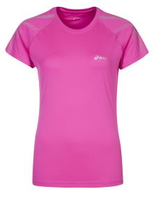 ASICS   TIGER   Sports shirt   pink
