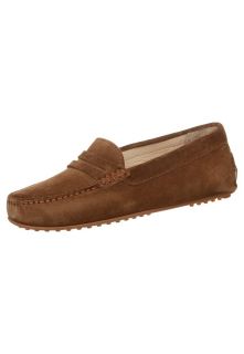 Ability & Style   Moccasins   brown