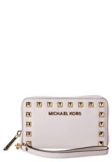 MICHAEL Michael Kors   SELMA   Phone case   beige