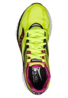 Saucony KINVARA 4   Lightweight running shoes   yellow