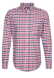 KIOMI   THE TRENDY OXFORD SHIRT   Shirt   red