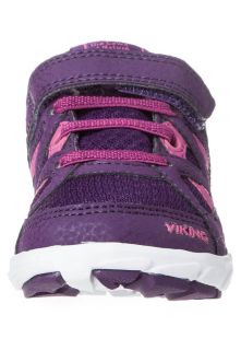 Viking RIPTIDE   Hiking shoes   purple