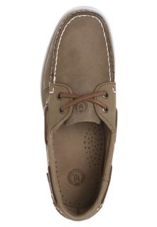Henri Lloyd CLASSIC WOMENS 2 EYE DECK PRIME   Boat shoes   brown