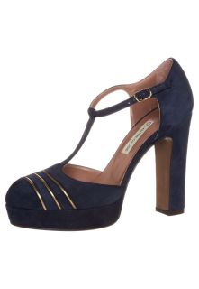 Autre Chose   High heels   blue