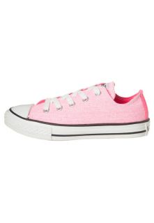 Converse CHUCK TAYLOR   Trainers   pink
