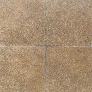 American Olean 11 Pack Carriage House Buckskin Ceramic Floor Tile (Common 12 in x 12 in; Actual 11.81 in x 11.81 in)